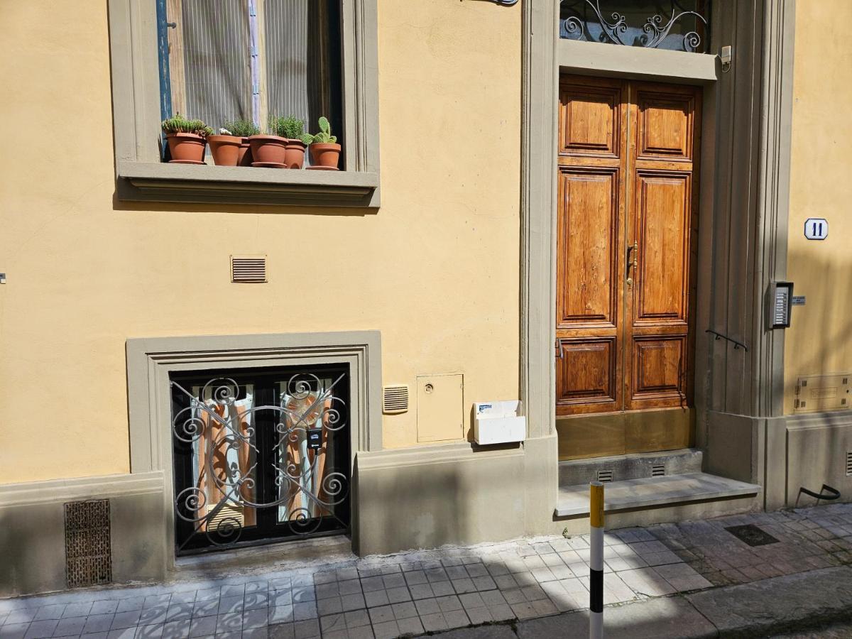 Statuto Smart Apartment Florencia Exterior foto